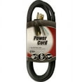 thumbnail image 1 of Coleman Cable 09857 14/3 SJEO Power Tool Replacement Cord, 6-Foot, 1 of 5