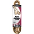thumbnail image 1 of Coleman Cable 3535 14/3 General-Use Appliance Extension Cord; 12-Foot; beige (035353323), 1 of 2