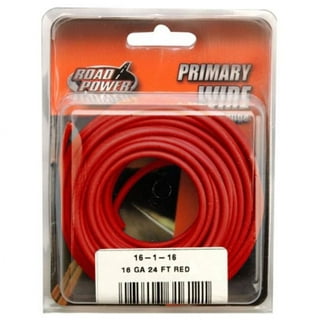 Coleman Cable Electrical Wire & Cable 