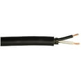 thumbnail image 1 of Coleman Cable 23429-64-08 250 ft. 10 By 4 Oil Resistant Black Service Cord, 1 of 1