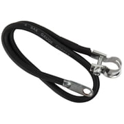ACE Battery Cable 24-4 Top Post 4 Gauge - Universal Fit - 1 Piece, 24 In.