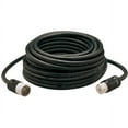 thumbnail image 1 of Coleman Cable 50-Amp Twist-Lock Generator Extension Cord, 100-Foot, 1 of 4