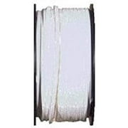 Coleman Cable 600006601 Lamp Cord44; White
