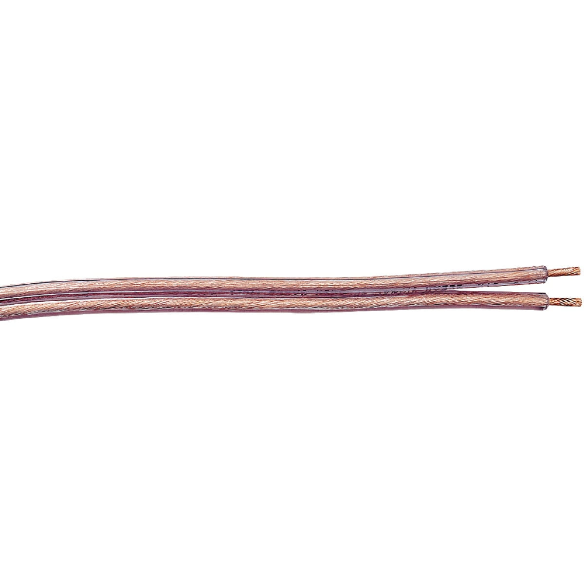 Coleman Cable 94603-66-18 Bulk Speaker Wire, 18-Gauge 2-Conductor AWG 500-Feet Spool