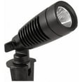 thumbnail image 1 of Coleman Cable 95557 4 Pack LV LED Metal Spots Light, Black, 1 of 1