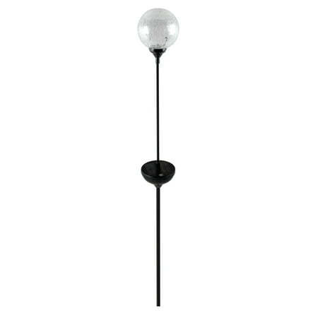 Coleman Cable Moonrays Battery Operated LED Stake Light 1 pk