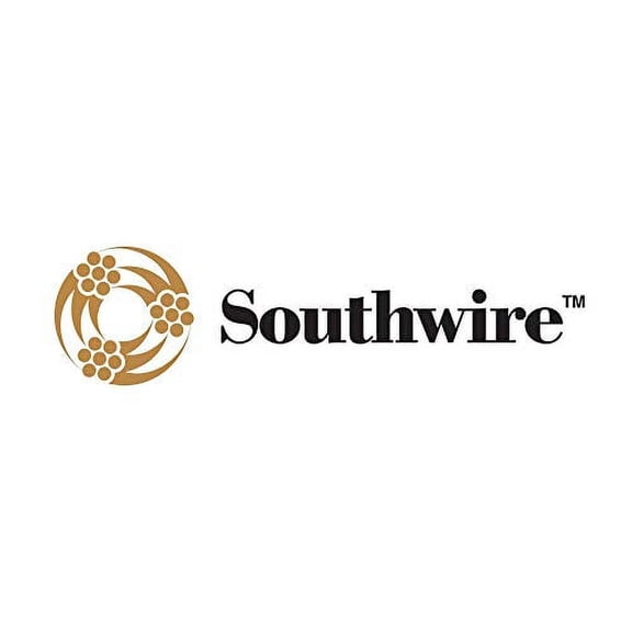 Coleman Cable Primary Wire 100ft. Spool Blk Bulk