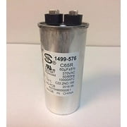 Coleman Cable Run Capacitor