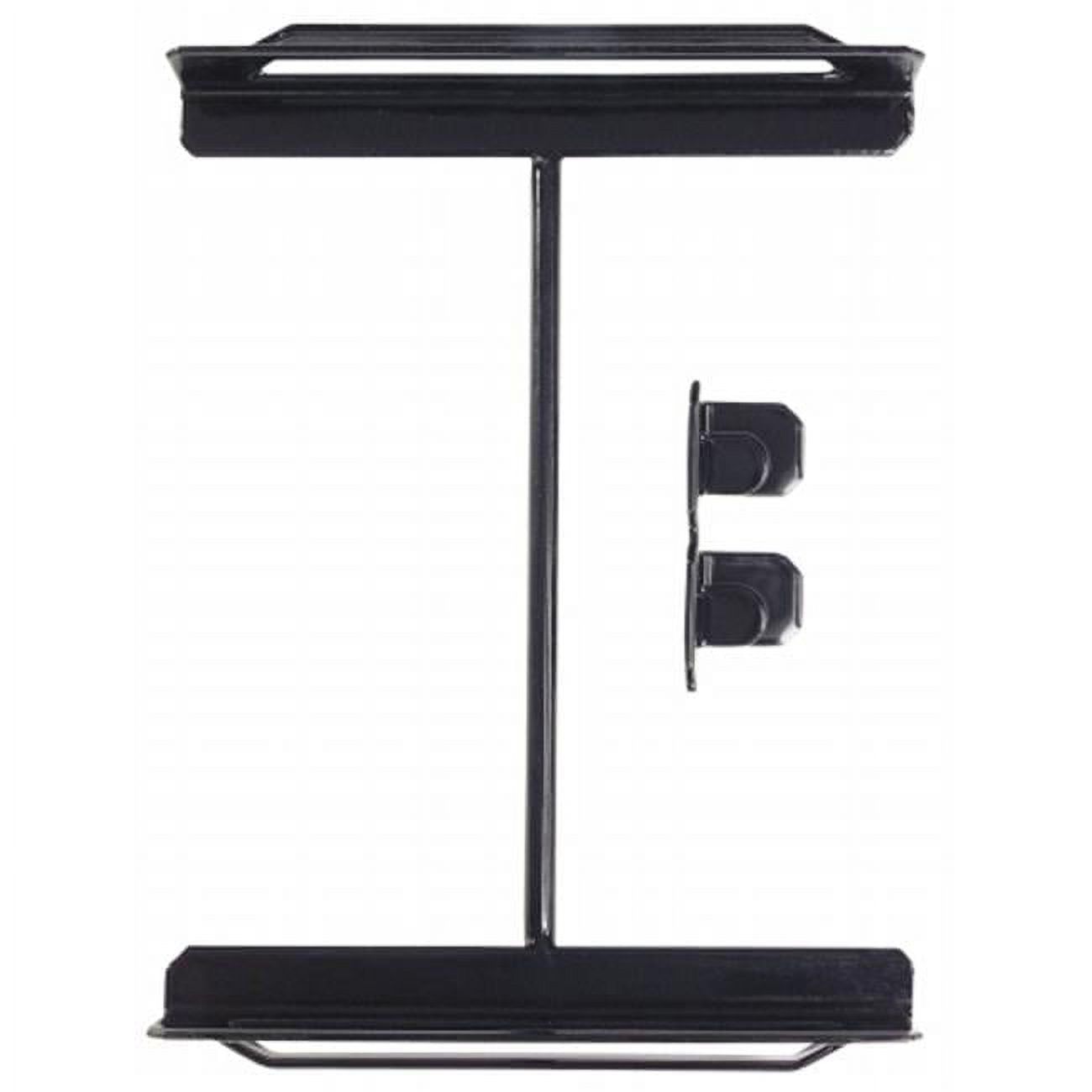 Coleman Cable Universal Crossbar Hold Down