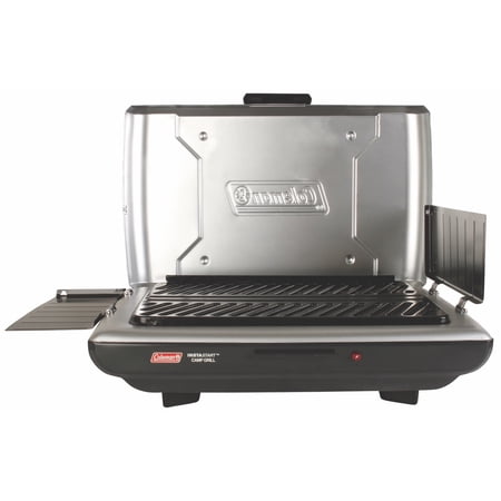 Coleman® Camp Propane Grill+