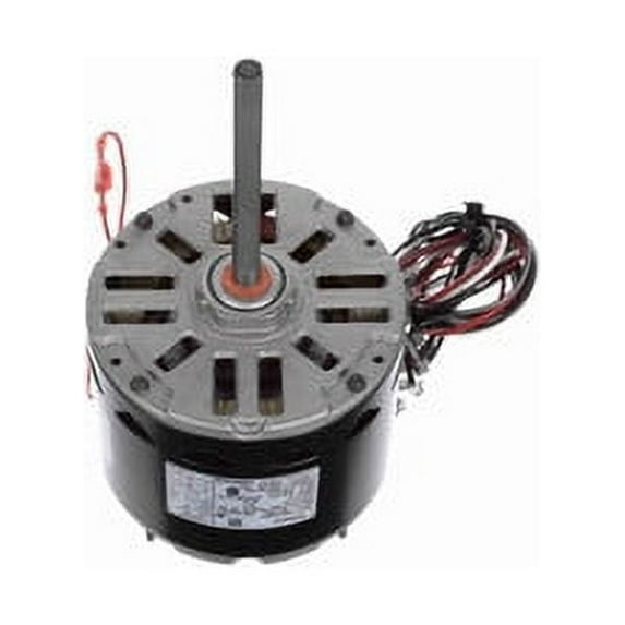 Coleman - Carrier Electric Motor 1/3 hp 1075 RPM 1.8 amps 230V Century # OMM1036
