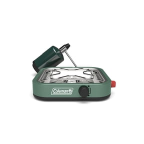 Coleman Cascade 18 1-Burner Camping Stove