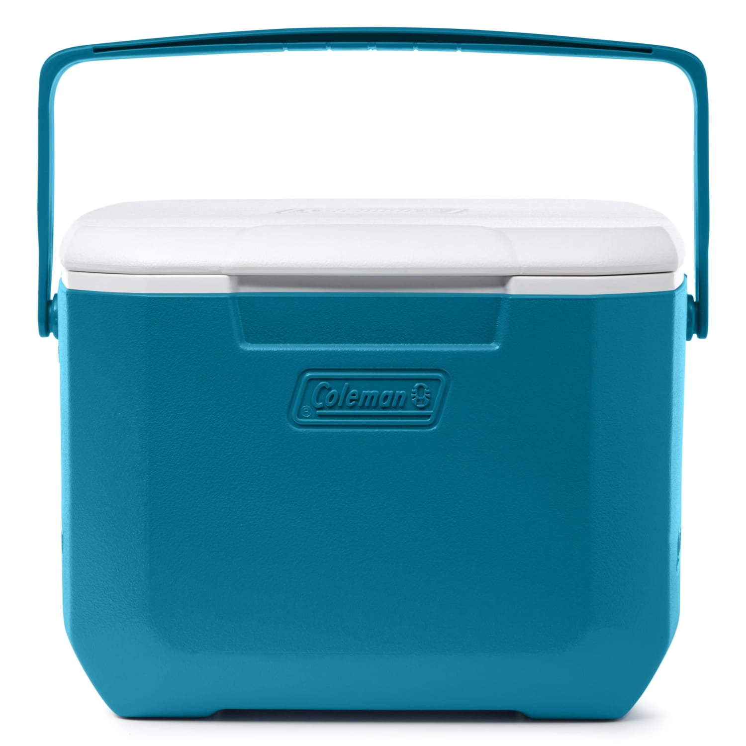 Coleman Chiller Series 16-Quart Portable Hard Cooler with TempLock