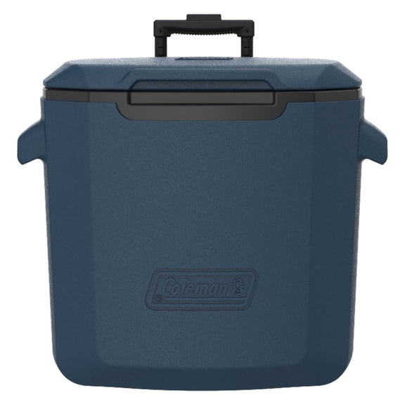 Coleman Chiller 28-Quart Cooler With Wheels