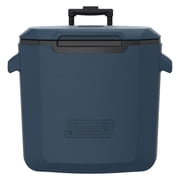 Coleman Chiller  28-Quart Cooler With Wheels