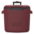 thumbnail image 1 of Coleman Chiller™ 28-Quart Cooler With Wheels, 1 of 4