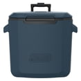 thumbnail image 1 of Coleman Chiller™ 28-Quart Cooler With Wheels, 1 of 4