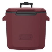 Coleman Chiller™ 28-Quart Cooler With Wheels