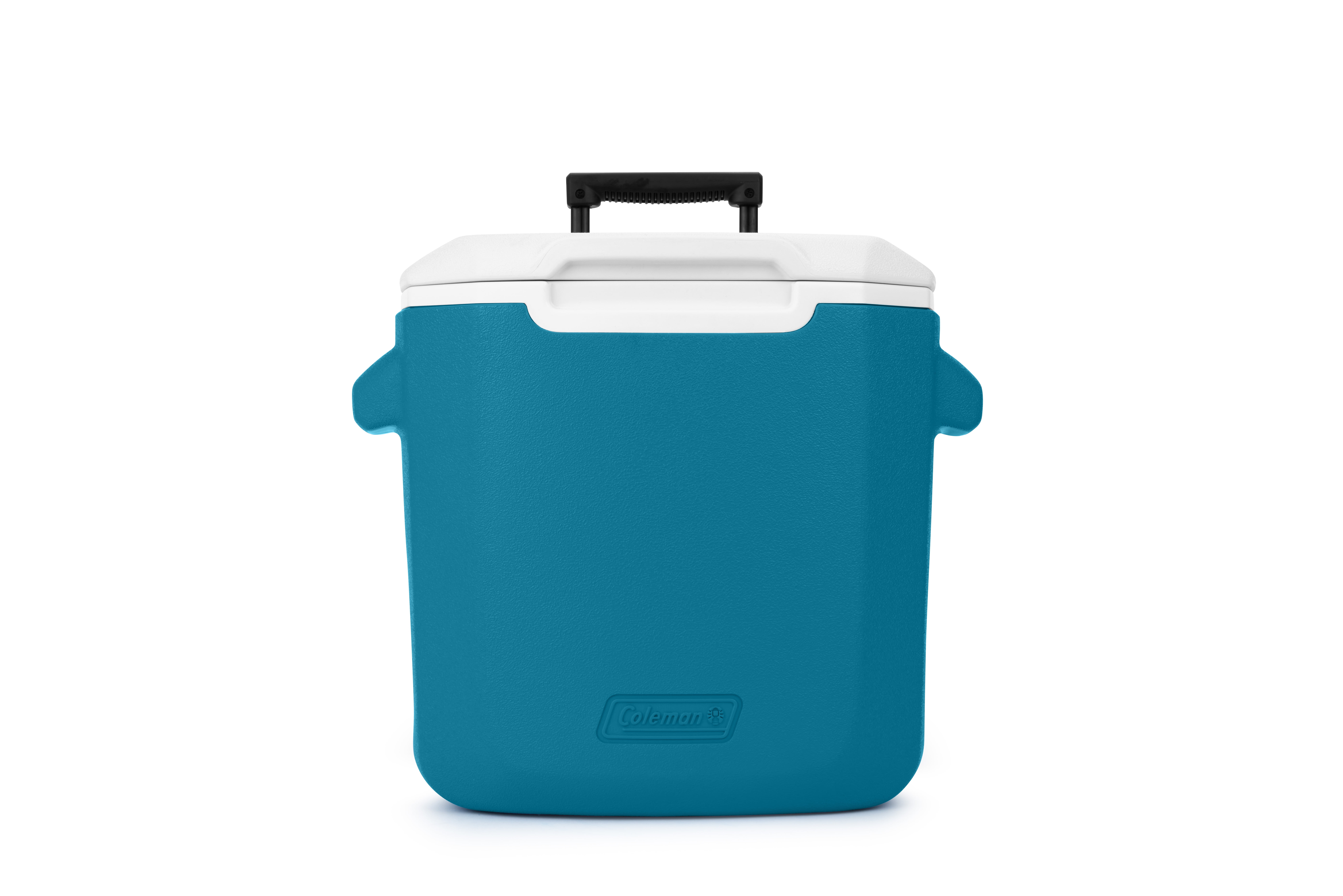 Coleman Portable Chiller 28-Quart, 19 Can Ice Cooler with