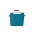 thumbnail image 1 of Coleman Chiller 28-Quart Hard Cooler With Wheels, 1 of 5