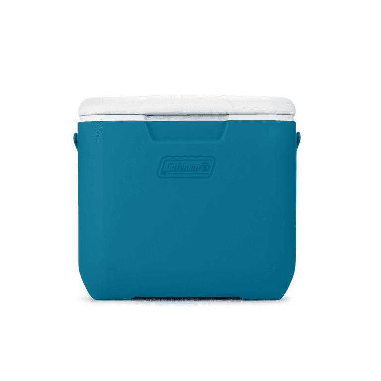 Coleman Blue Insulated Drink Carrier in the Portable Coolers