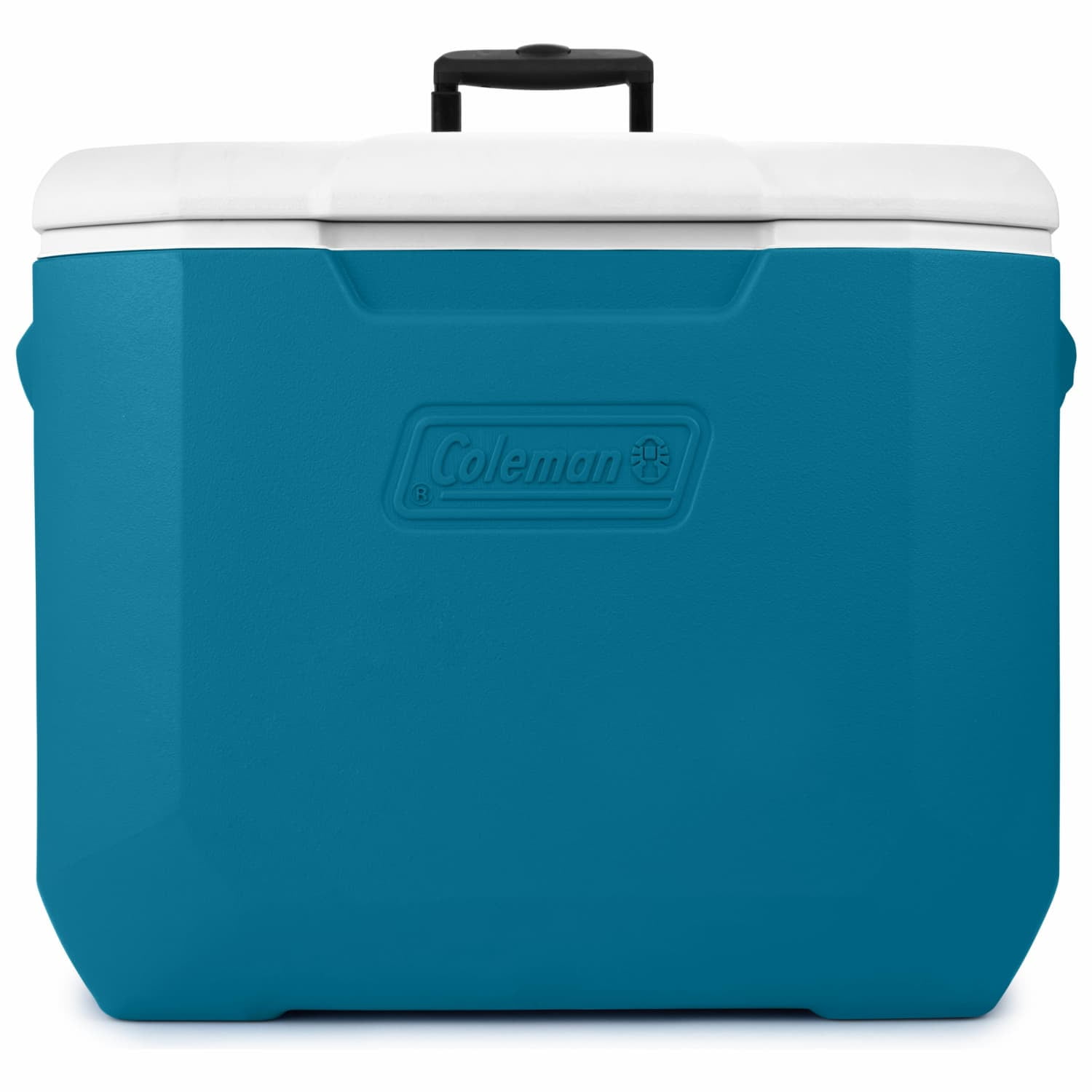 Coleman Chiller 60-Quart Hard Cooler With Wheels - Walmart.com