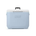 thumbnail image 1 of Coleman Chiller 60-Quart Hard Cooler With Wheels, 1 of 5