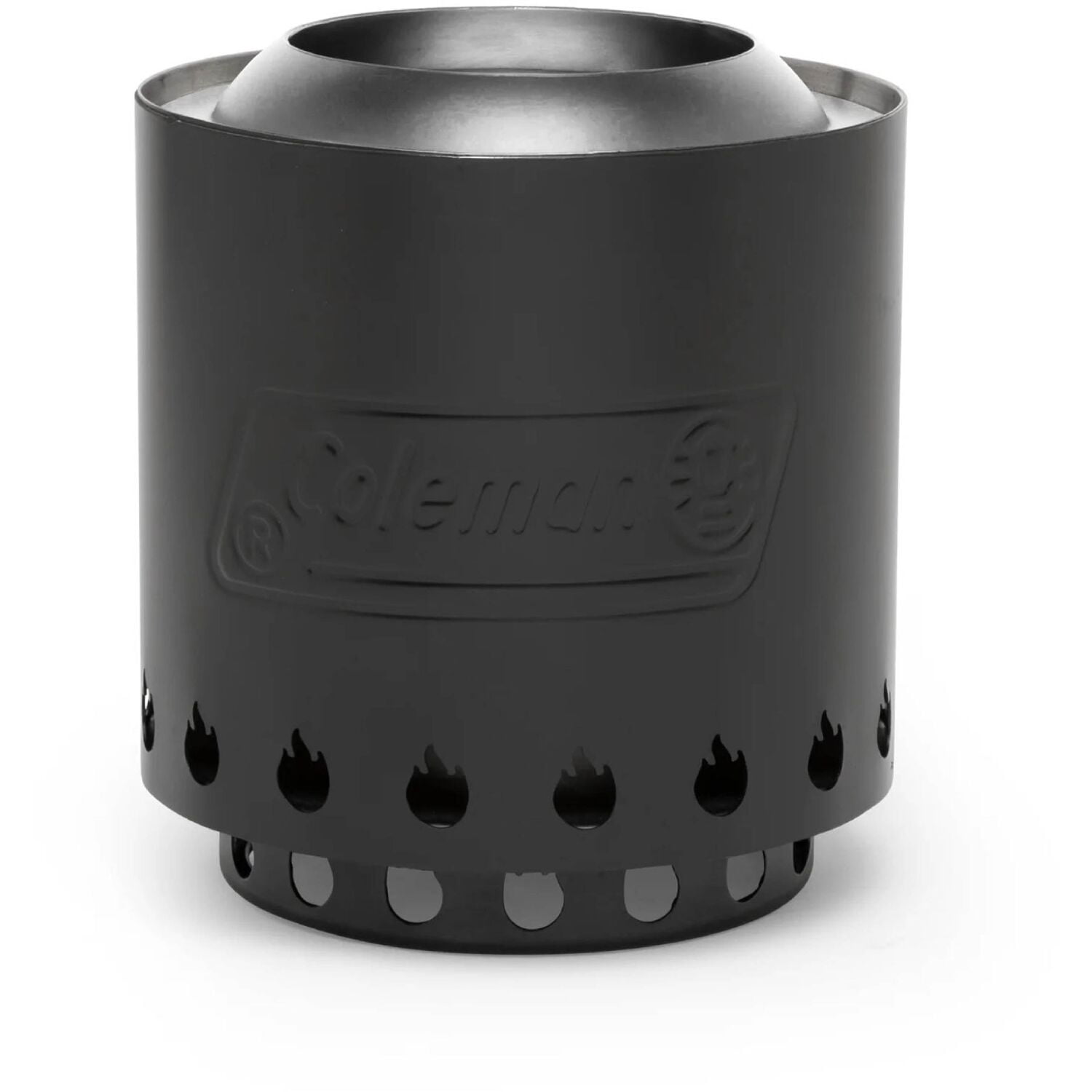 Coleman Cityscape 10 Smokeless Tabletop Fire Pit for Patios - Walmart  Business Supplies, image size:1500x1500