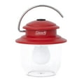 thumbnail image 1 of Coleman Classic 300 Lumens LED Lantern, Red, 1 of 7