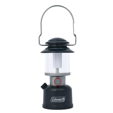 Coleman Classic Recharge LED Lantern - 800 Lumens - Black