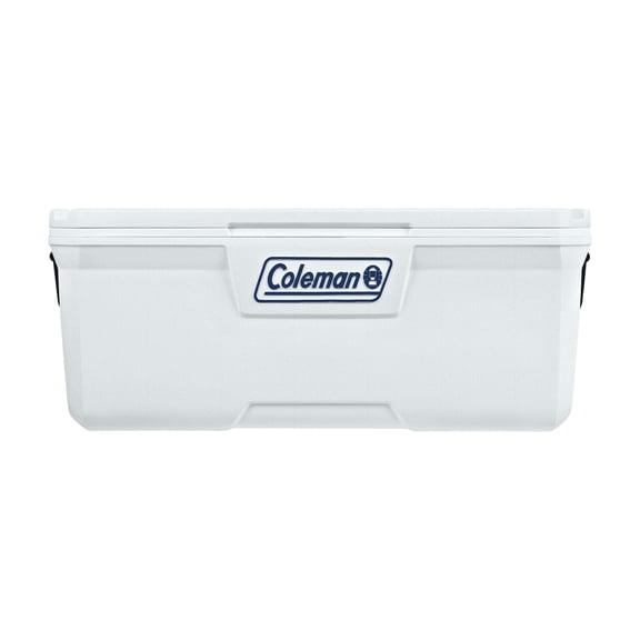 Coleman Classic Series 150-Quart Marine Hard Cooler