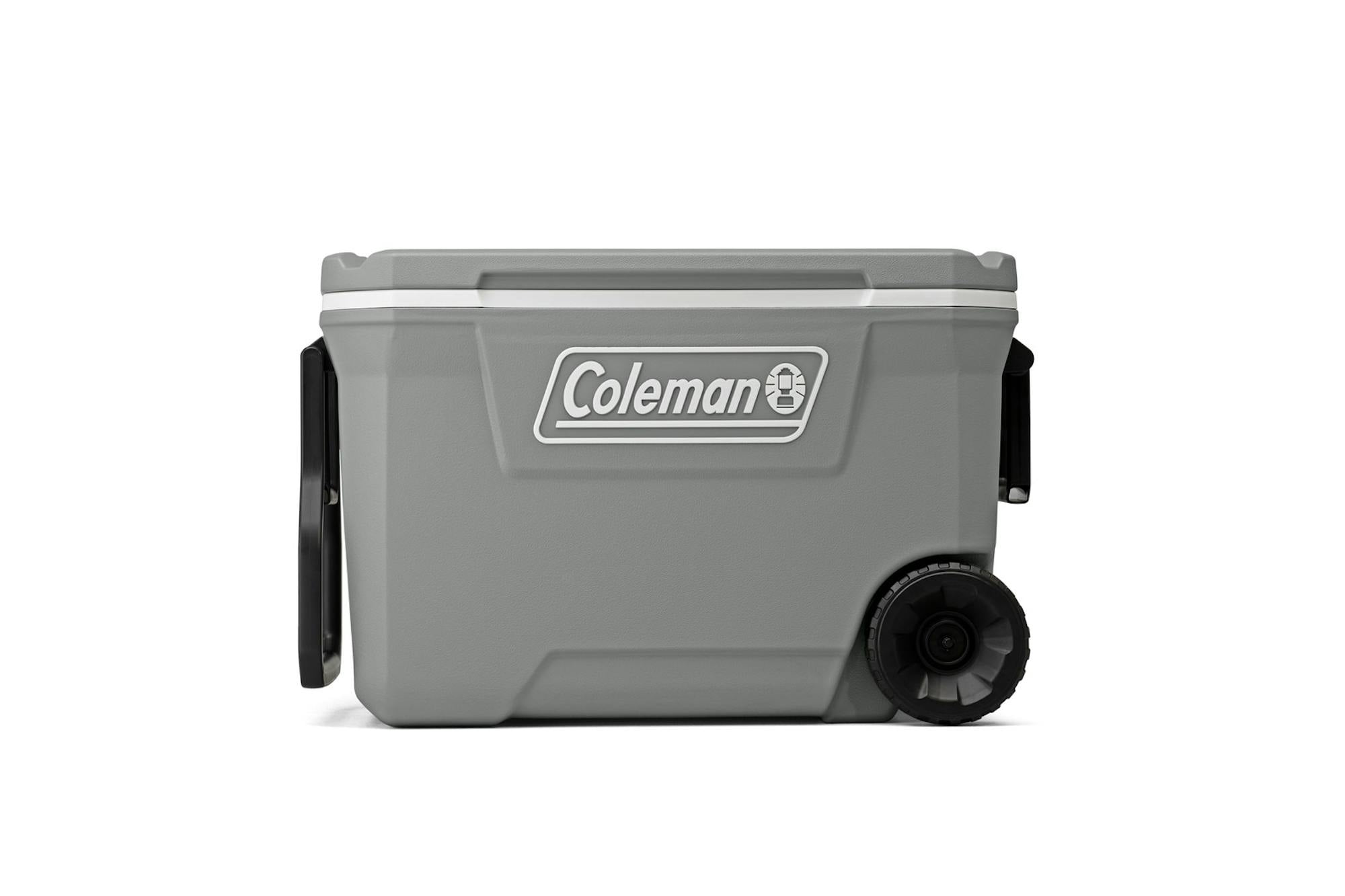 Coleman Classic Series 62-Quart Hard Cooler