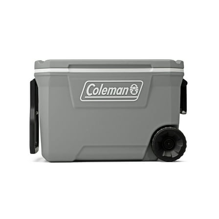 Coleman Classic Series 62-Quart Hard Cooler