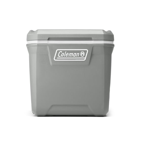 Coleman Classic Series 65-Quart Wheeled Cooler