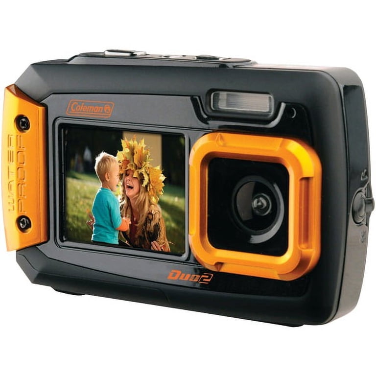 KOCOM Digital DUAL FOLDER Camera 2っ折り KOCOM Digital DUAL FOLDER Camera 2っ折り Digital Twin Lens Camera