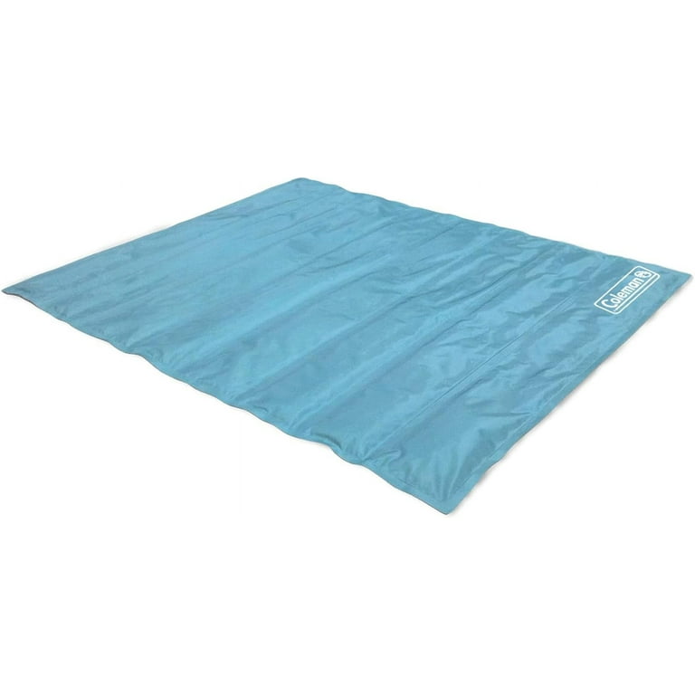 Coleman Comfort Cooling Gel Pet Pad, Dog and Cat Supplies,Non