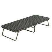 Coleman ComfortSmart Camping Cot with Sleeping Pad