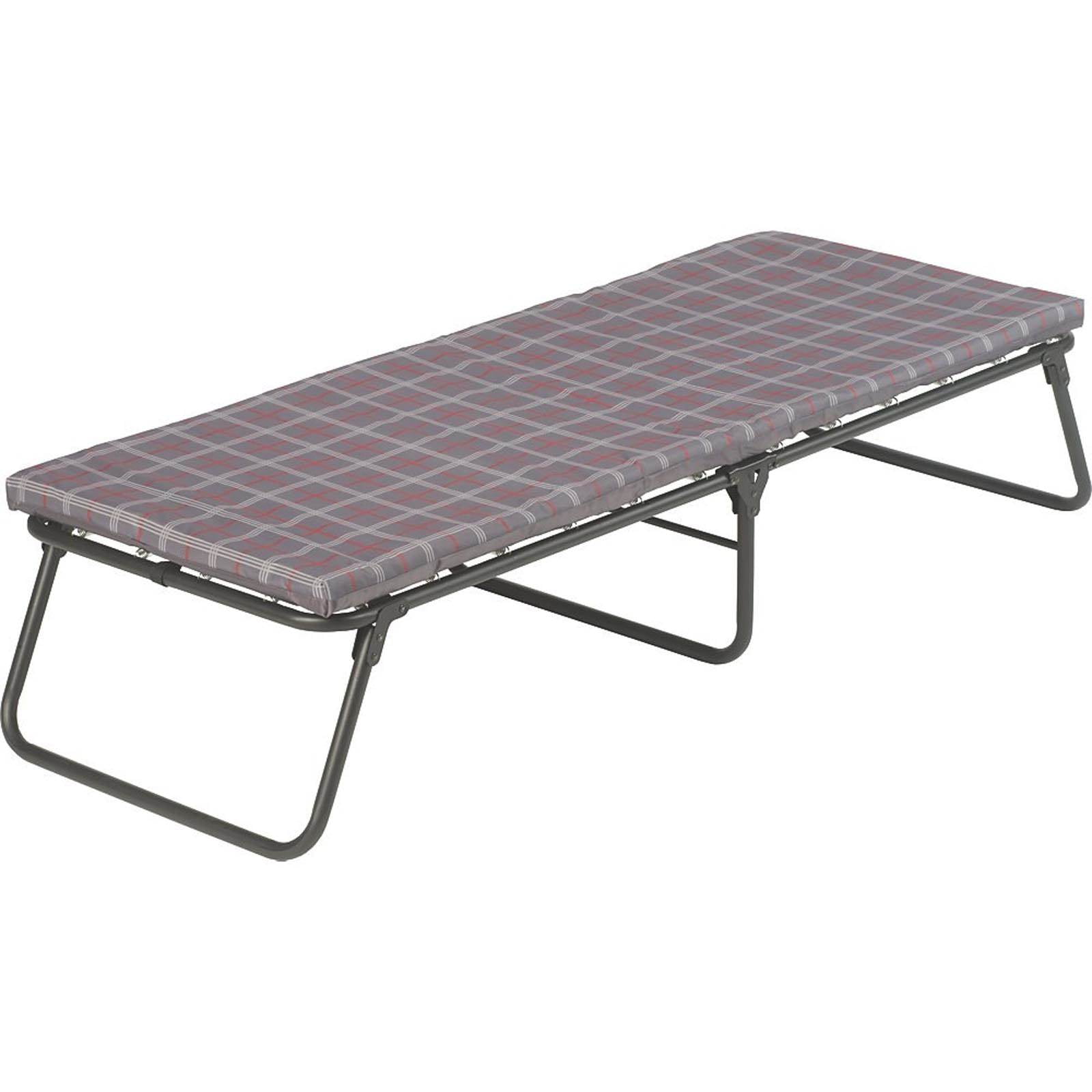 Customer reviews for Coleman® Comfortsmart™ Folding Padded