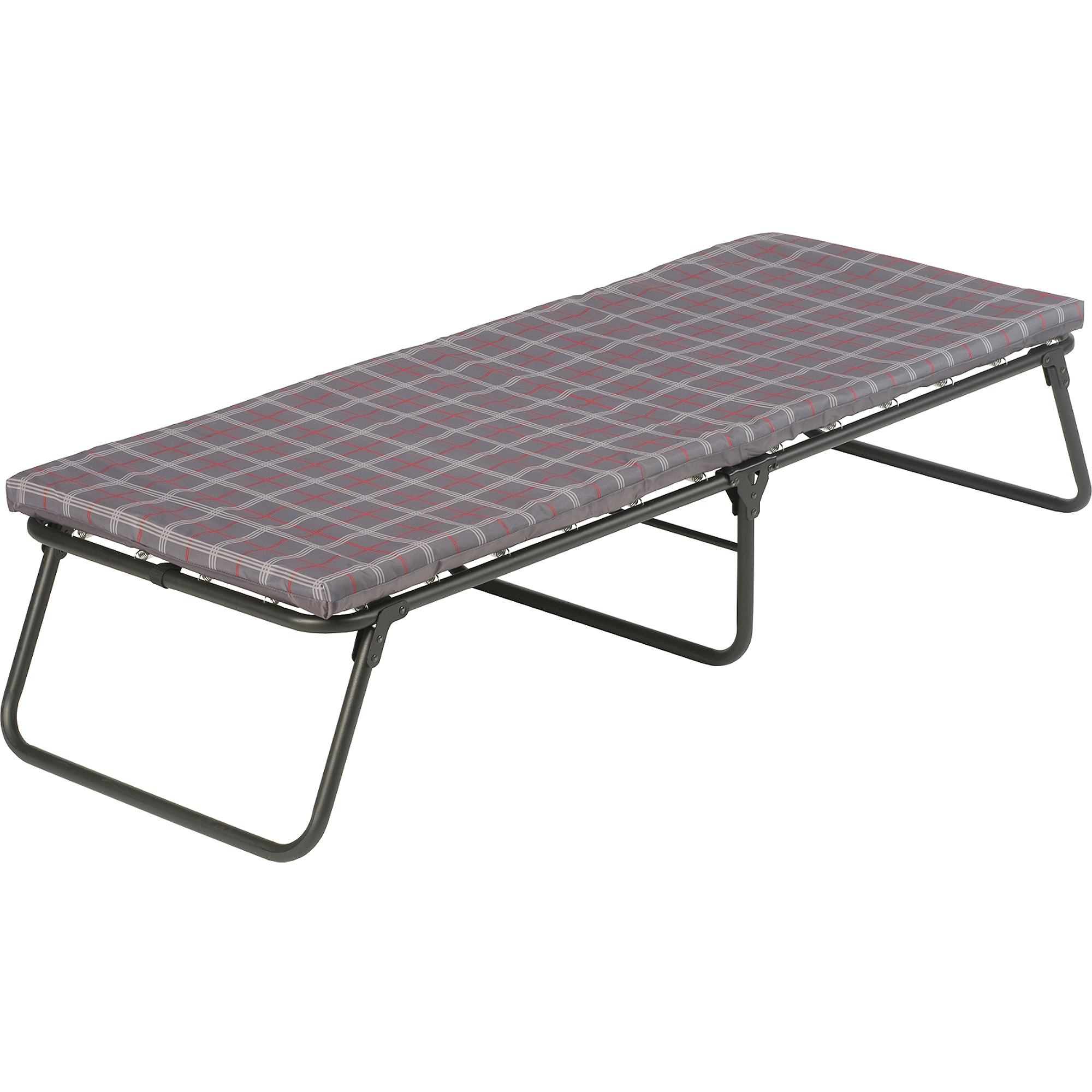Coleman® Comfortsmart™ Folding Padded Cot, 69 x 25 x 15 in - image 1 of 5