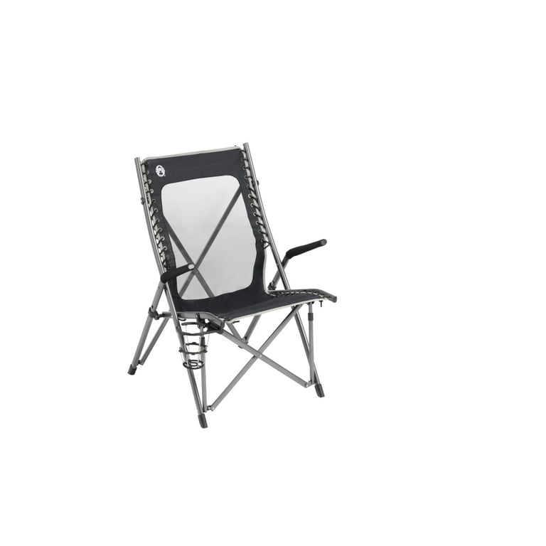 Coleman Comfortsmart Suspension Chair - Walmart.com