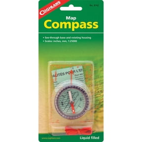 Coleman Compass Navigator