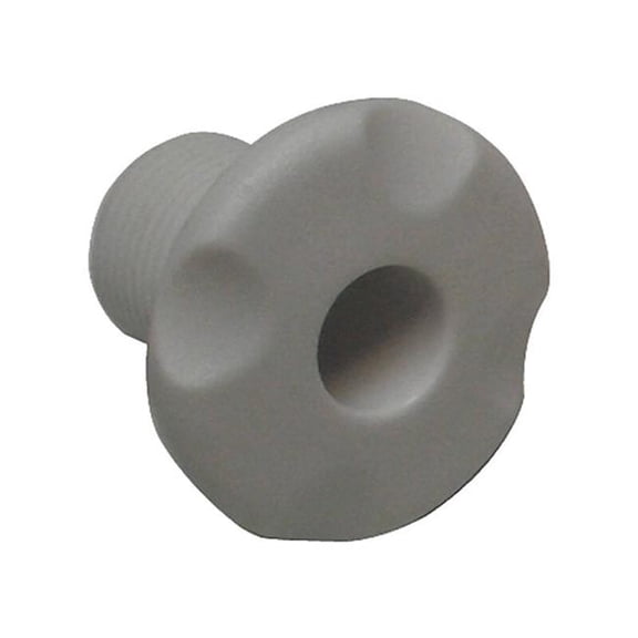 Coleman 100-699 Complete Air Injector, White