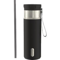 Coleman Contigo SnapSeal 20 Oz. Leakproof Stainless Steel Water Bottle - Pack of 2