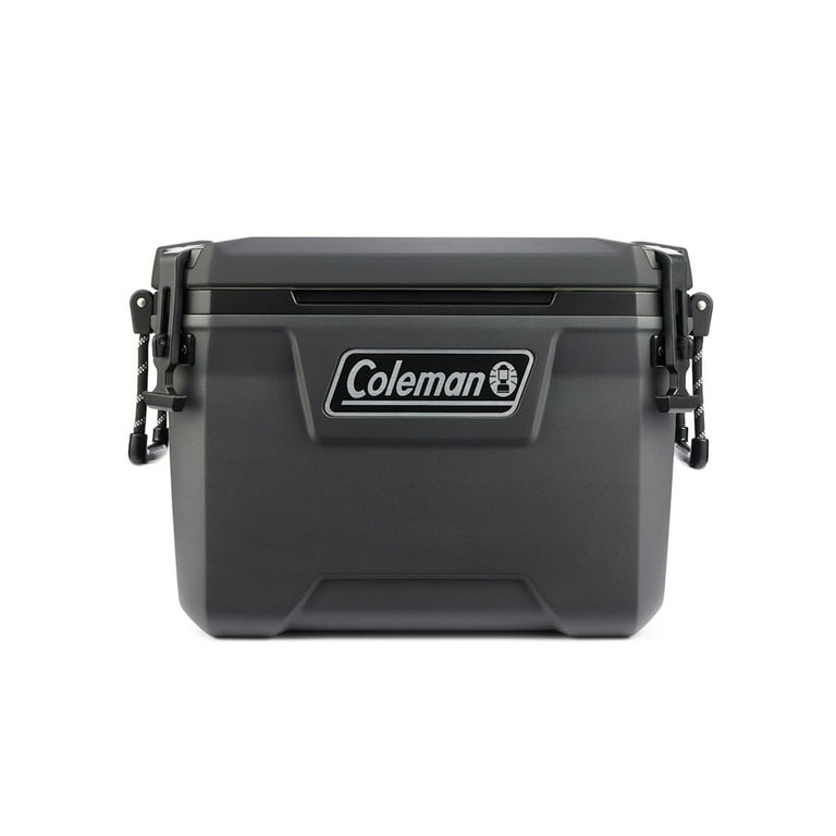 【新品未使用未開封】Colemanコールマン/WeathermasterII Coleman Convoy™ Series 55-Quart Cooler - Walmart.com
