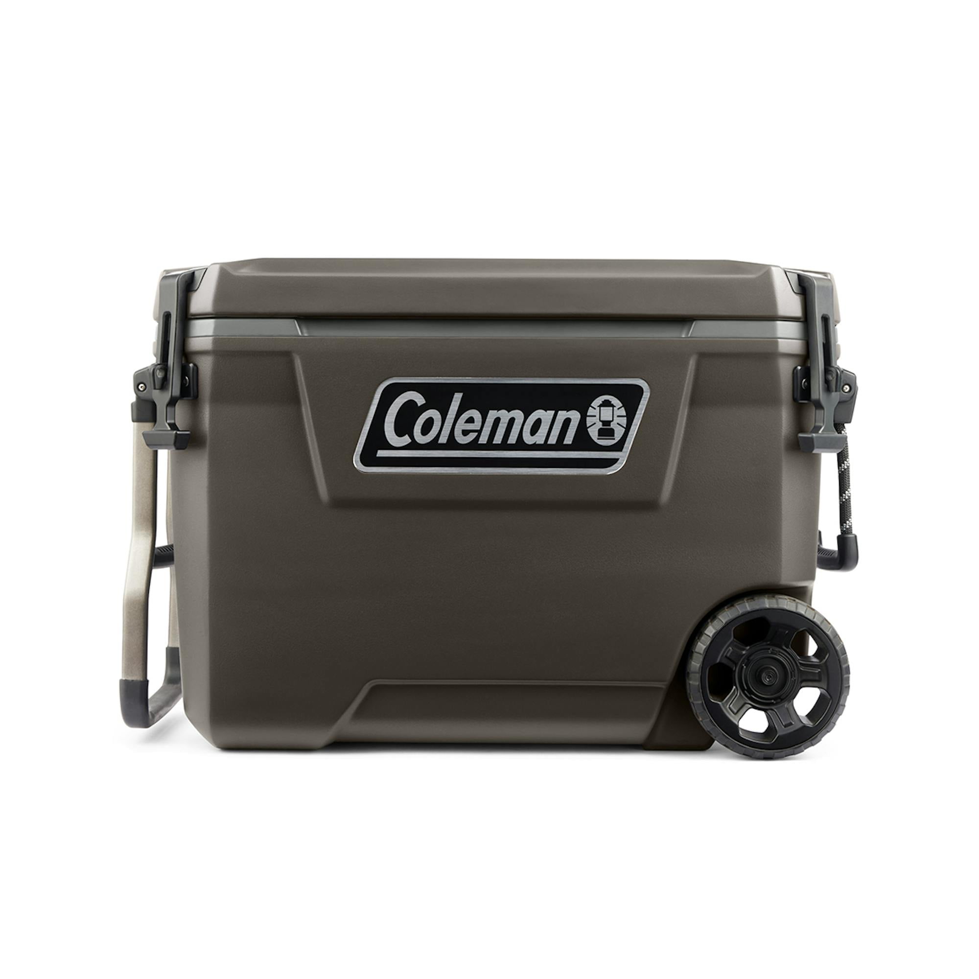 Coleman Convoy™ Series 65-Quart Cooler With Wheels
