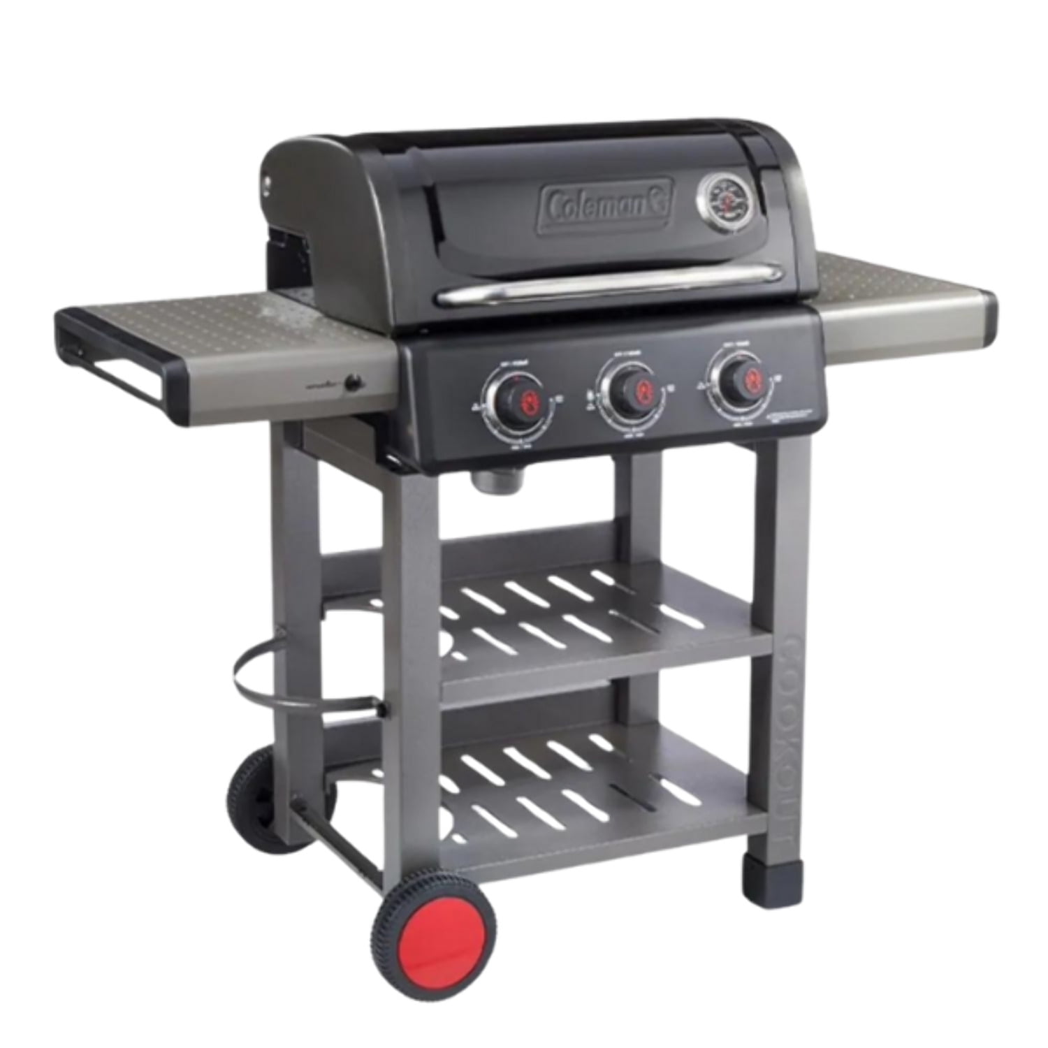 Coleman grills at walmart hotsell