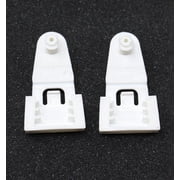 Coleman Cooler Hinge Repair Kit 5278A1241 Compatible with Models 6277 and 6278