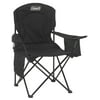 Coleman Cooler Quad Chair