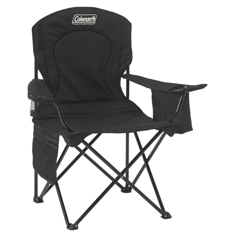 Supreme Coleman Folding Chair Black OS S/S 15 | eBay