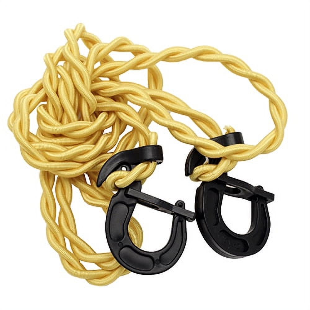 Coleman Cordage Stretch Bungee Clothesline